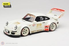 1:18 GT Spirit 2024 Porsche 911 RWB Natty Dread Junior