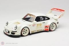1:18 GT Spirit 2024 Porsche 911 RWB Natty Dread Junior
