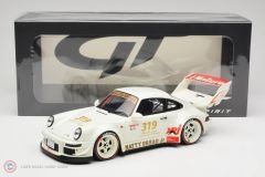 1:18 GT Spirit 2024 Porsche 911 RWB Natty Dread Junior
