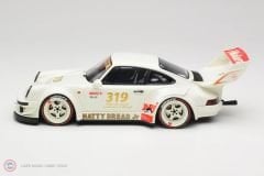 1:18 GT Spirit 2024 Porsche 911 RWB Natty Dread Junior
