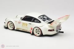 1:18 GT Spirit 2024 Porsche 911 RWB Natty Dread Junior