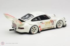 1:18 GT Spirit 2024 Porsche 911 RWB Natty Dread Junior