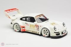 1:18 GT Spirit 2024 Porsche 911 RWB Natty Dread Junior
