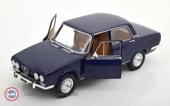 1:18 1971 Alfa Romeo 2000 Berlina