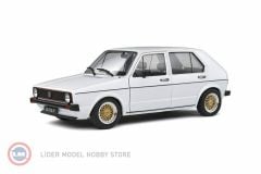 1:18 1982 Volkswagen Golf 1 L