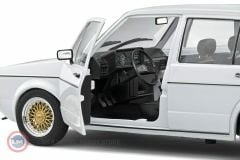 1:18 1982 Volkswagen Golf 1 L