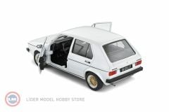 1:18 1982 Volkswagen Golf 1 L