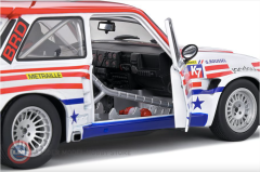 1:18 1987 Renault 5 MAXI #6