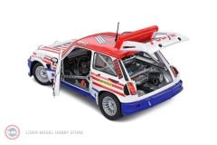 1:18 1987 Renault 5 MAXI #6