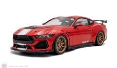 1:18 Solido 2024 Ford Mustang Shelby Super Snake