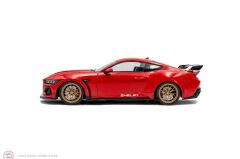 1:18 Solido 2024 Ford Mustang Shelby Super Snake