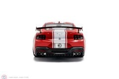 1:18 Solido 2024 Ford Mustang Shelby Super Snake