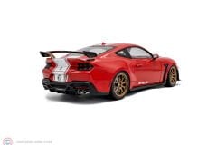 1:18 Solido 2024 Ford Mustang Shelby Super Snake