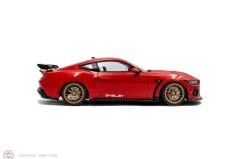 1:18 Solido 2024 Ford Mustang Shelby Super Snake