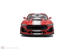 1:18 Solido 2024 Ford Mustang Shelby Super Snake