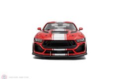 1:18 Solido 2024 Ford Mustang Shelby Super Snake