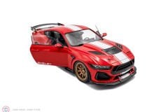 1:18 Solido 2024 Ford Mustang Shelby Super Snake