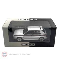 1:24 WhiteBox 1989 Lancia Delta Integrale 16V