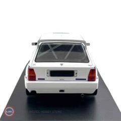 1:24 WhiteBox 1989 Lancia Delta Integrale 16V