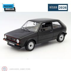 1:18 Norev 1976 Volkswagen Golf 1 GTI