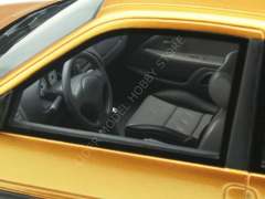 1:18 2000 Citroen Saxo VTS