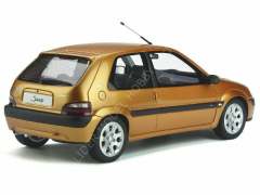 1:18 2000 Citroen Saxo VTS