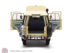 1:18 Almost Real 2017 Toyota Land Cruiser