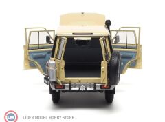 1:18 Almost Real 2017 Toyota Land Cruiser