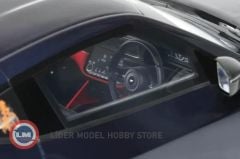 1:18 GT Spirit 2023 Nissan 400Z By Pandem Midnight Blue