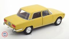 1:18 1971 Alfa Romeo 2000 Berlina