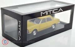 1:18 1971 Alfa Romeo 2000 Berlina
