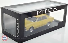 1:18 1971 Alfa Romeo 2000 Berlina