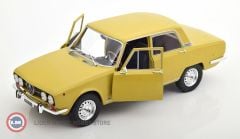 1:18 1971 Alfa Romeo 2000 Berlina