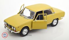1:18 1971 Alfa Romeo 2000 Berlina