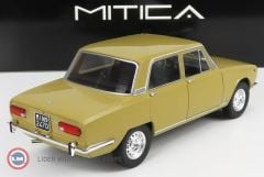 1:18 1971 Alfa Romeo 2000 Berlina