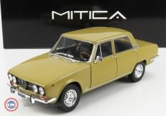 1:18 1971 Alfa Romeo 2000 Berlina