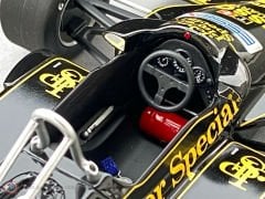 1:18 1981 Lotus 87 Cosworth V8 F1  #11 JPS