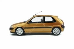 1:18 2000 Citroen Saxo VTS