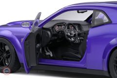 1:18 2020 Dodge Challenger RT Scat Pack Widebody