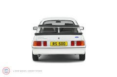1:18 1987 Ford Sierra RS500
