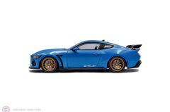 1:18 Solido 2024 Ford Mustang Shelby Super Snake