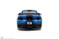 1:18 Solido 2024 Ford Mustang Shelby Super Snake