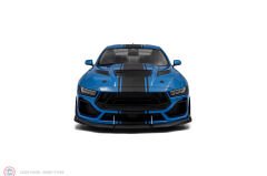 1:18 Solido 2024 Ford Mustang Shelby Super Snake