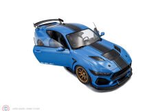 1:18 Solido 2024 Ford Mustang Shelby Super Snake