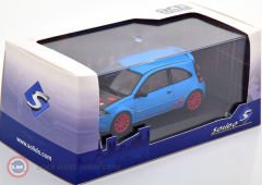 1:43 2008 Renault Megane 2 RS R26-R