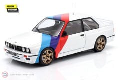 1:24 WhiteBox 1989 BMW M3 (E30)