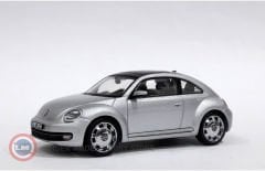 1:43 2011 Volkswagen Beetle Coupe