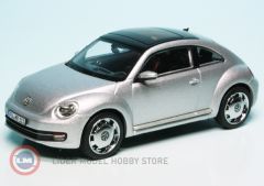 1:43 2011 Volkswagen Beetle Coupe