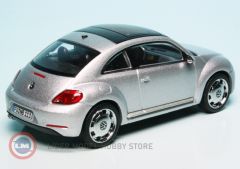 1:43 2011 Volkswagen Beetle Coupe