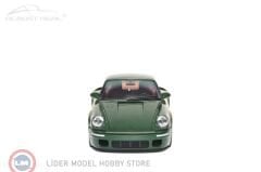 1:18 Almost Real 2017 Porsche RUF SCR Anniversary